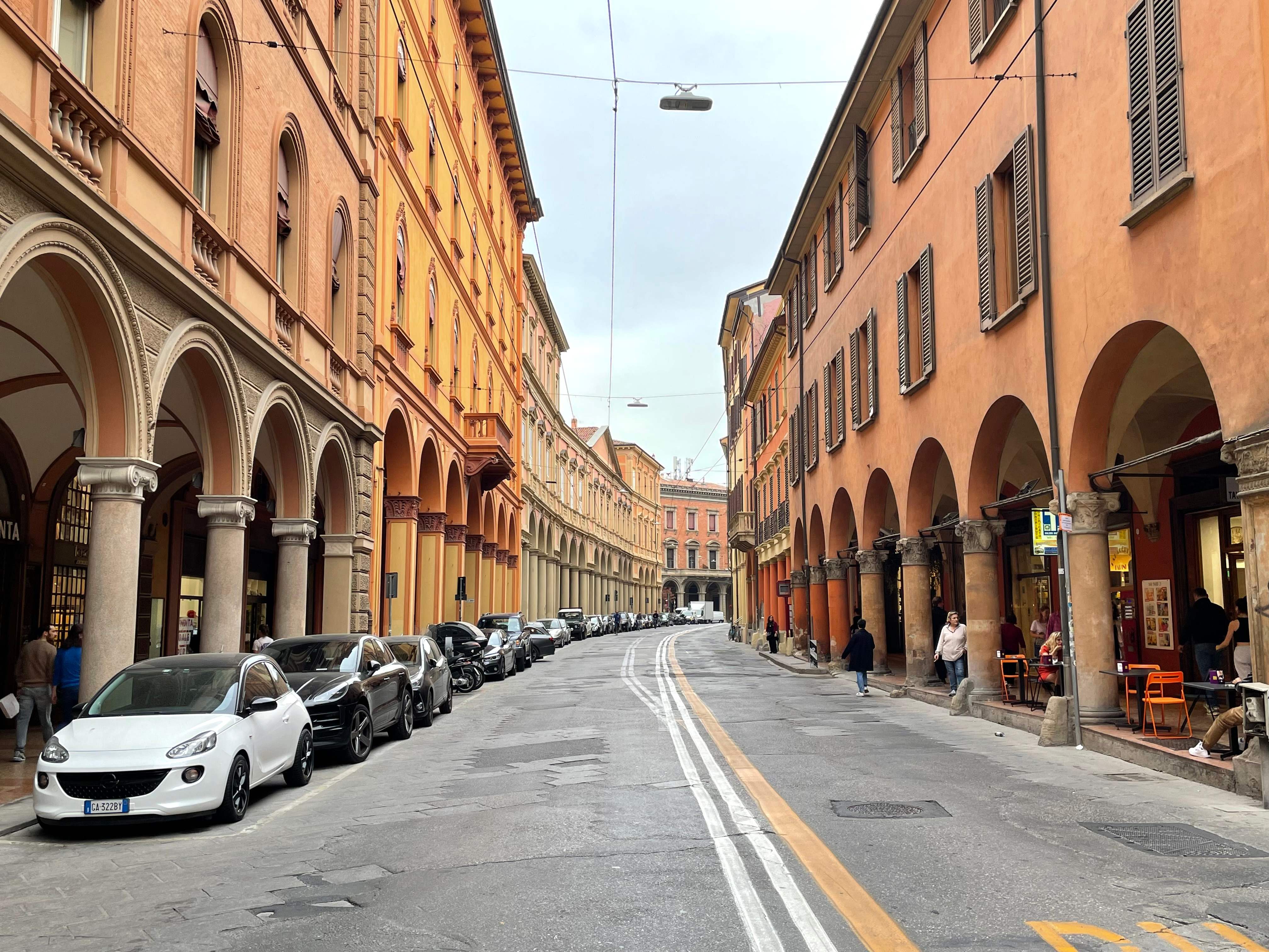 Bologna